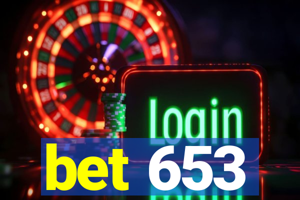 bet 653